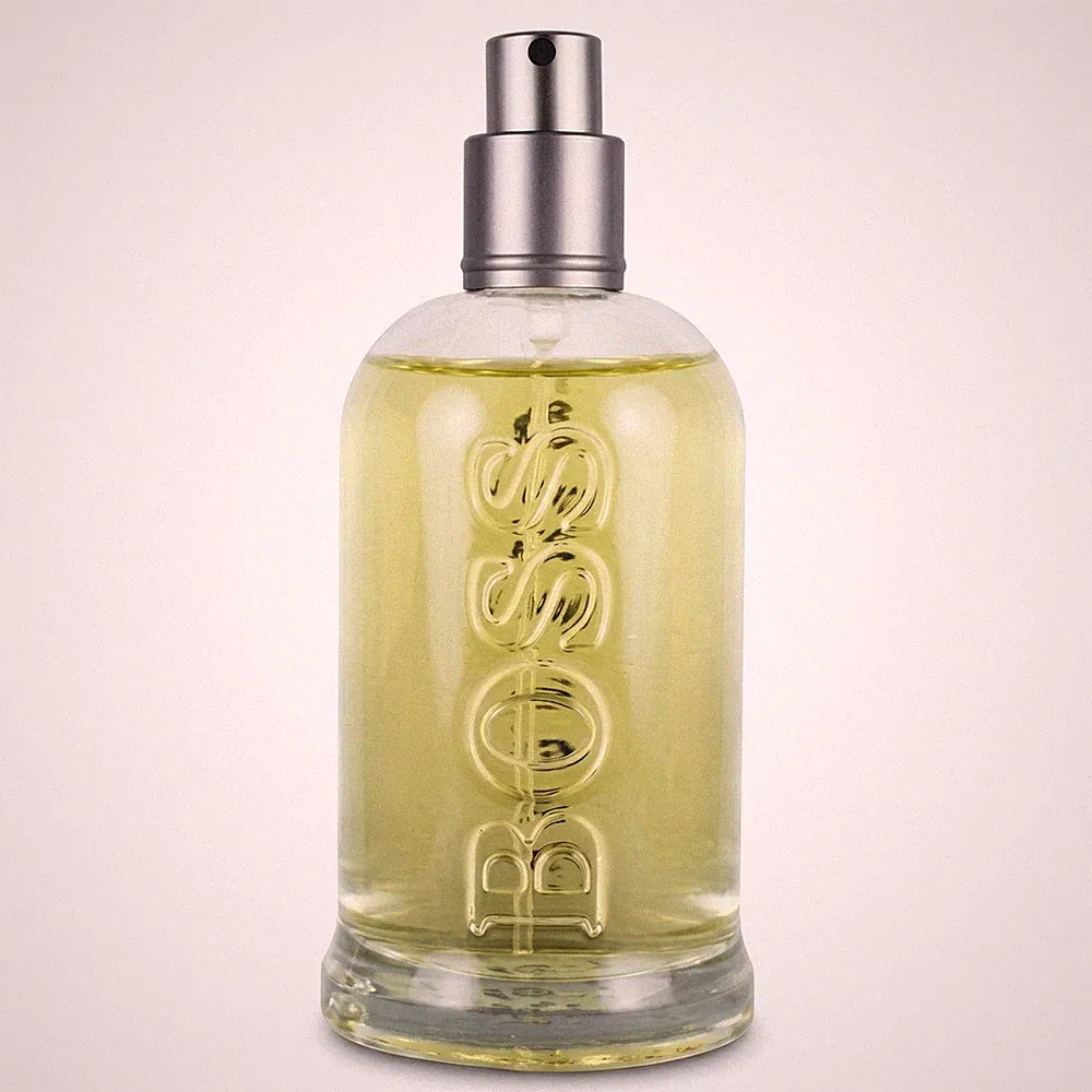 Boss #6 Eau De Toilette