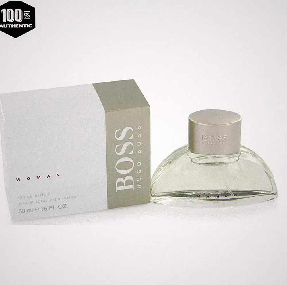 Boss Women by Hugo Boss Perfume 1.6 oz / 50 ml EDP Spray for Women