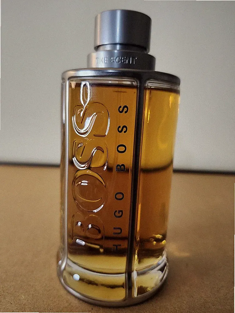HUGO BOSS BOSS The Scent 6.7oz Men's Eau de Toilette