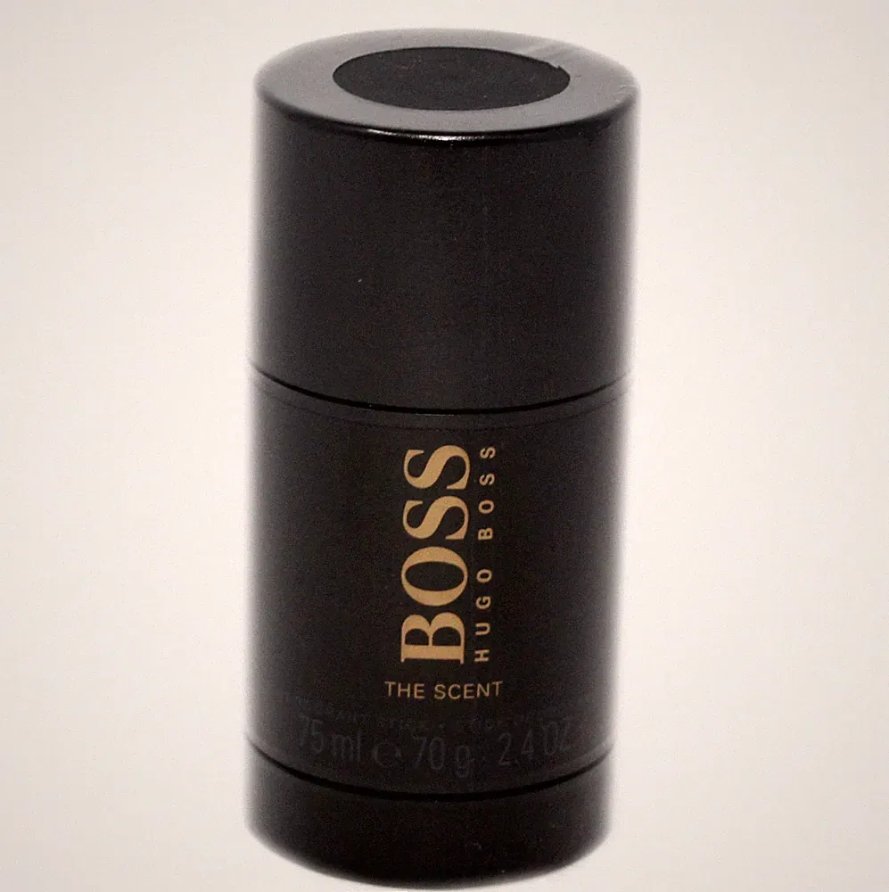 HUGO BOSS BOSS THE SCENT DEODORANT STICK 75 ML/2.4 OZ.