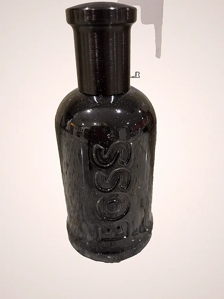 HUGO Boss BottLED by Hugo Boss Parfum 3.4oz / 100ml