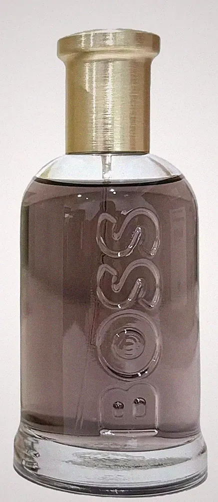 HUGO BOSS Bottled for Men 3.3 oz Eau de Parfum Spray *TR*