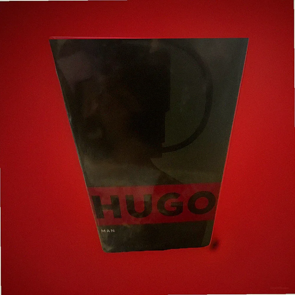 HUGO BOSS Hugo Eau de Toilette 6.7 fl oz Fragrance New with Box