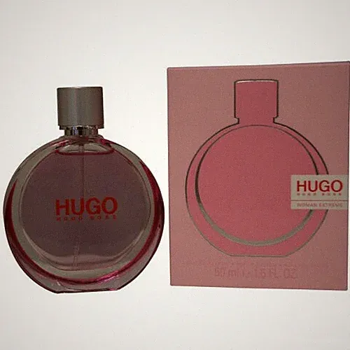 Hugo Extreme by Hugo Boss 1.6 Oz Eau De Parfum Spray For Women