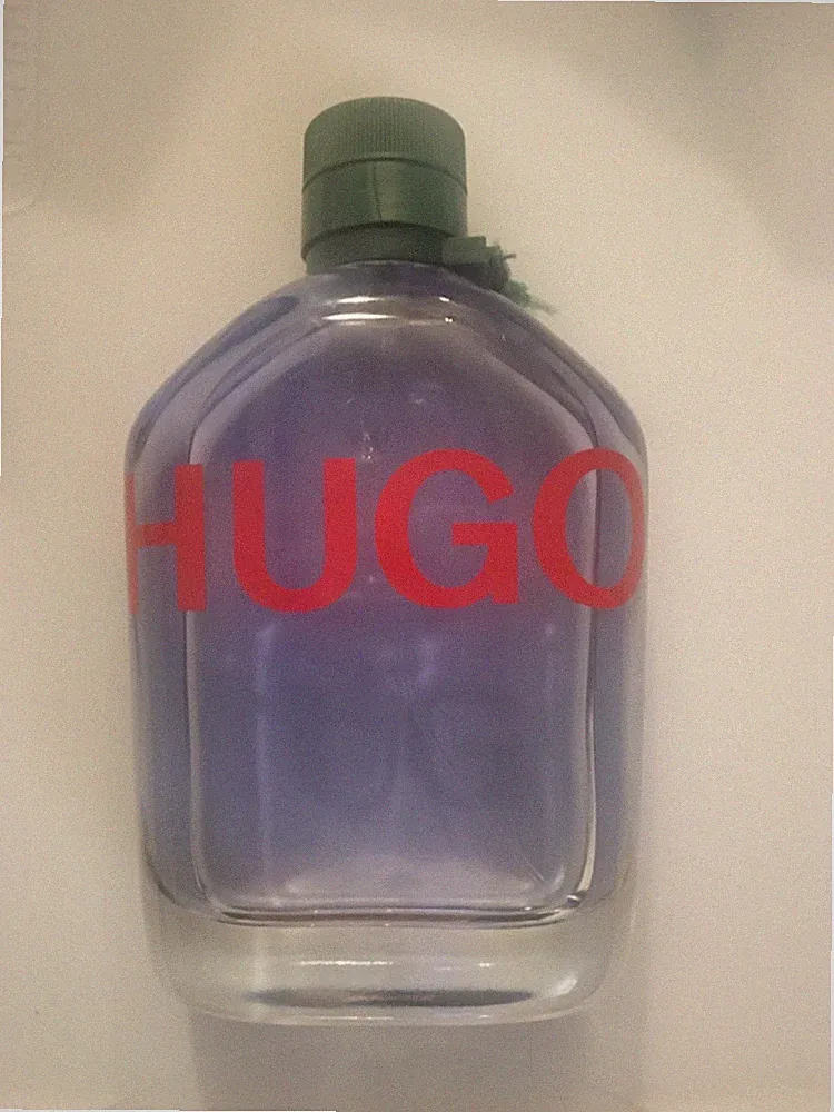 NEW LUXURY Hugo Boss Eau de Toilette 300 ml Natural Spray!